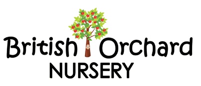 BritishOrchardNursery